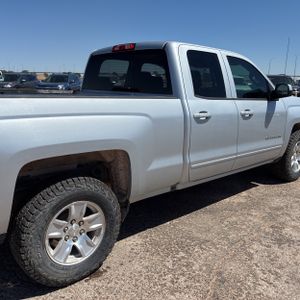 CHEVROLET SILVERADO 1500 LT - 9