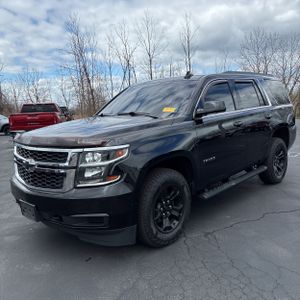 CHEVROLET TAHOE LS - 1