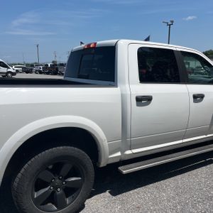صورة 9 لـ 2016 RAM 1500 OUTDOORSMAN