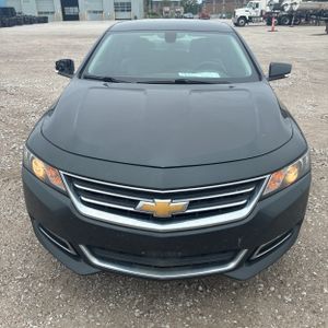 2019 Chevrolet IMPALA LT — миниатюра 14