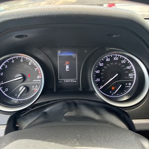 2018 Toyota CAMRY LE thumbnail 36