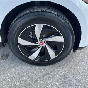 2021 Jaguar F-PACE P250 S 照片 20