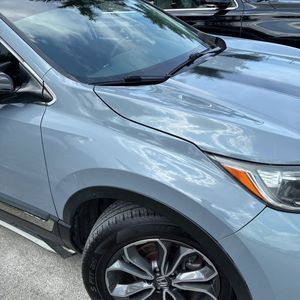 2021 Honda CR-V EX 缩略图 64