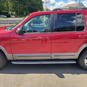 2003 FORD EXPLORER XLT — фото 4