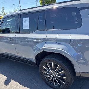 LEXUS GX 550 LUXURY+ - 6