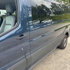 2019 FORD TRANSIT-350 XL — миниатюра 55