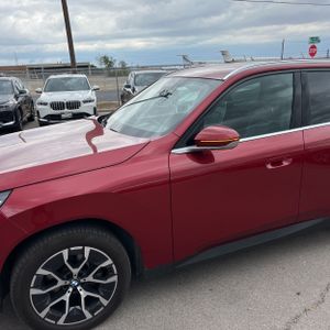 2026 BMW X3 30 XDRIVE — фото 2
