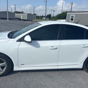 صورة 4 لـ 2013 Chevrolet CRUZE 1LT AUTO