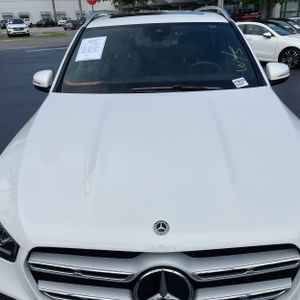 2022 Mercedes-BENZ GLE 缩略图 15