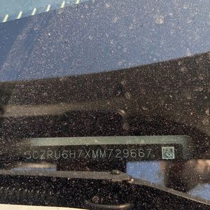 صورة مصغرة 54 لـ 2021 Honda HR-V EX-L