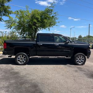 CHEVROLET SILVERADO 1500 LT Z71 - 10