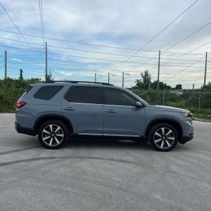 صورة 10 لـ 2025 Honda PILOT TOURING
