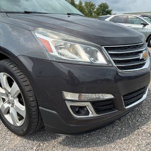 2016 Chevrolet TRAVERSE LT 缩略图 48