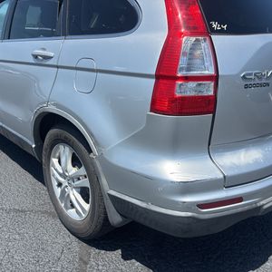 صورة مصغرة 50 لـ 2010 Honda CR-V EX-L