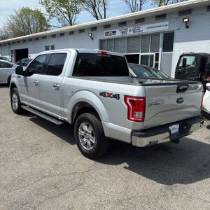 FORD F-150 XLT - 4