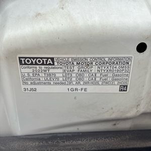 صورة مصغرة 49 لـ 2022 Toyota 4RUNNER LIMITED
