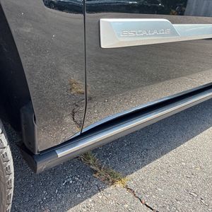 2018 Cadillac ESCALADE ESV PREMIUM LUXURY — фото 49