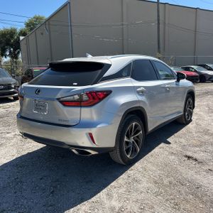 LEXUS RX 350 BASE - 8