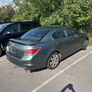 صورة 1 لـ 2009 Honda ACCORD EX