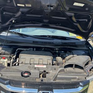 2015 Honda ODYSSEY EX-L 照片 45
