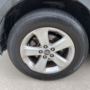 2015 Toyota RAV4 XLE 缩略图 17