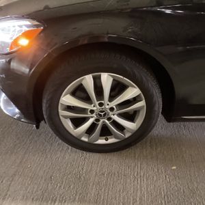 2020 Mercedes-BENZ C-CLASS thumbnail 17