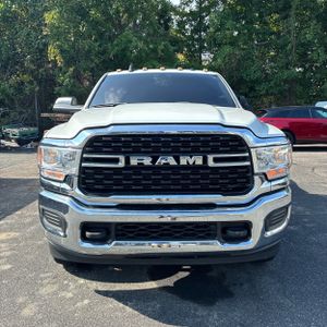 2022 RAM 3500 BIG HORN 照片 13