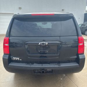 CHEVROLET TAHOE LS - 7