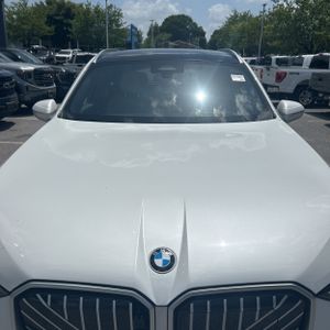 2026 BMW X3 30 XDRIVE — миниатюра 13