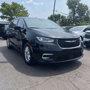 صورة مصغرة 12 لـ 2026 Chrysler PACIFICA SELECT