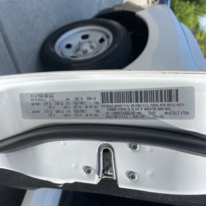 2019 RAM 1500 CLASSIC TRADESMAN 照片 49