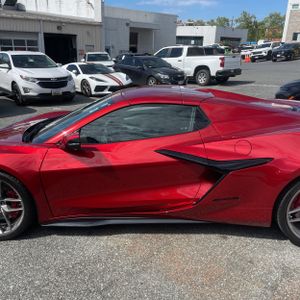 CHEVROLET CORVETTE Z06 - 4