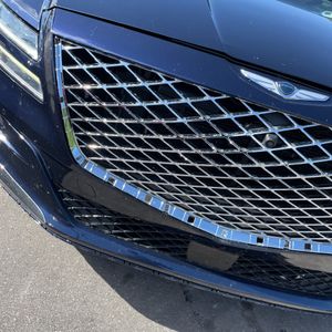 2023 Genesis GV80 3.5T 缩略图 69