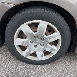 2009 Honda CIVIC LX 缩略图 19