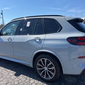 BMW X5 XDRIVE40I - 6
