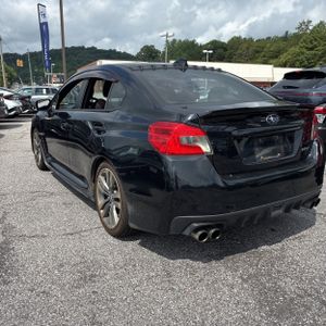 صورة 5 لـ 2016 Subaru WRX PREMIUM