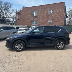 MAZDA CX-5 2.5 S PREFERRED - 3