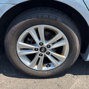 2014 Hyundai SONATA GLS 缩略图 19