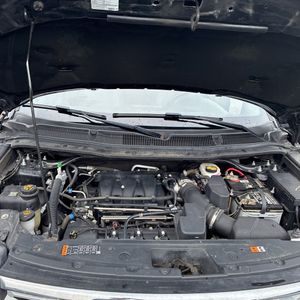 صورة مصغرة 43 لـ 2019 FORD EXPLORER XLT