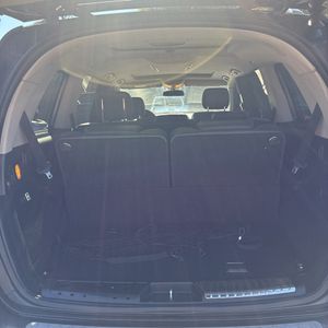 صورة مصغرة 43 لـ 2008 Mercedes-BENZ GL