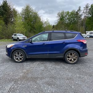 FORD ESCAPE SEL - 3