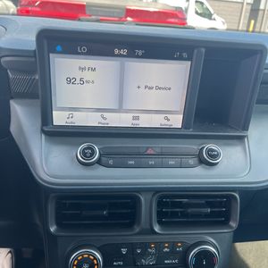 2023 FORD MAVERICK XL 照片 36