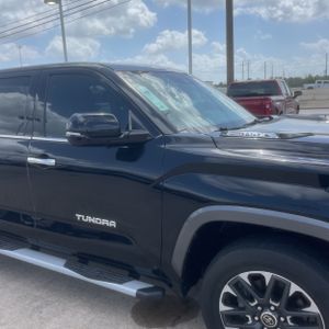 2023 Toyota TUNDRA LIMITED HV thumbnail 13