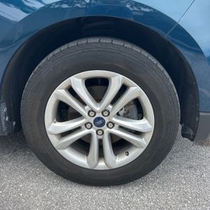 2020 FORD EDGE SEL thumbnail 20