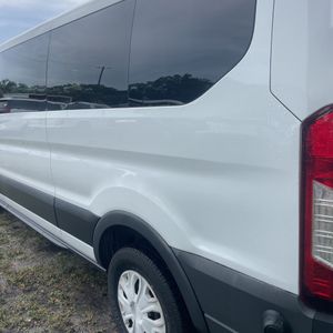 صورة مصغرة 54 لـ 2018 FORD TRANSIT 350 XLT