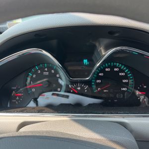 2017 Chevrolet TRAVERSE LS — миниатюра 41