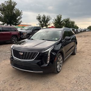 صورة 1 لـ 2020 Cadillac XT4 PREMIUM LUXURY