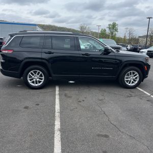 JEEP GRAND CHEROKEE L LAREDO - 10