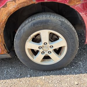 2010 Dodge GRAND CARAVAN HERO — миниатюра 18