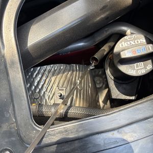 صورة مصغرة 43 لـ 2023 Chevrolet CORVETTE STINGRAY